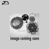 Stage 2 DRAG Clutch Kit by South Bend Clutch for Volkswagen | Golf | Jetta | MK3 | 2.0L | 1995-1999